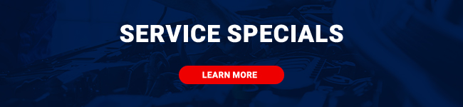 Service Specials - Learn More