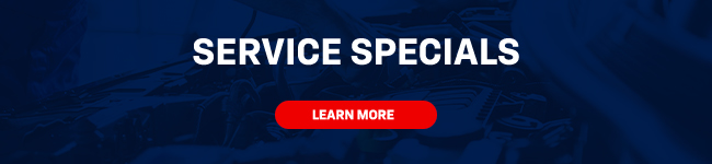 Service Specials - Learn More