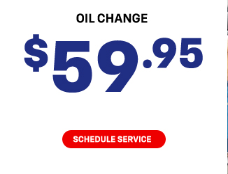 Oil Change