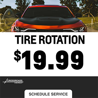 Tire Rotation