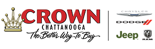 Crown Chattanooga logo