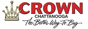 Crown Chrysler Jeep Dodge Chattanooga