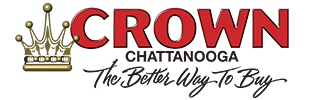Crown Chattanooga