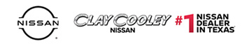 Clay Cooley Nissan logo