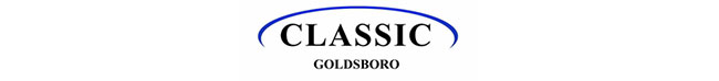 Classic CDJR of Goldsboro