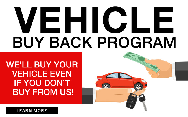 Buy Back Program