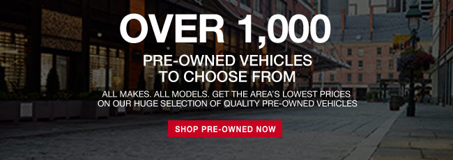 Certified Pre-Owned