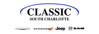 Classic CDJR of South Charlotte logo