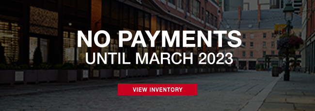 No payments till March 2023