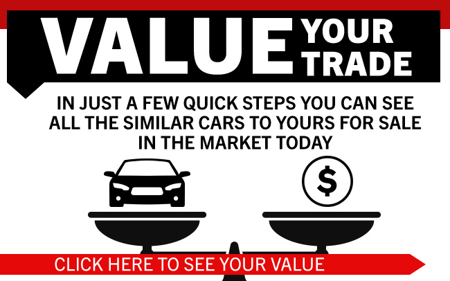 Value Your Trade