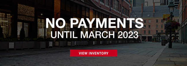 No payments till March