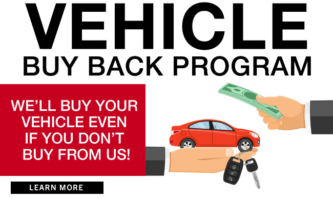 Buy Back Program