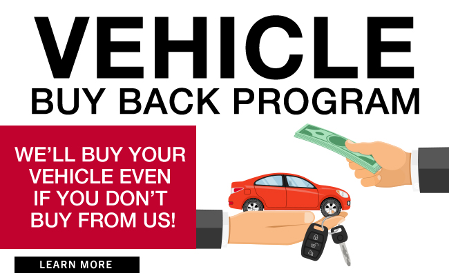 Buy Back Program