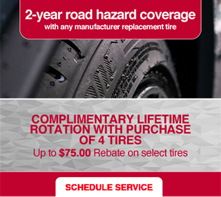 2 year road hazard coverage