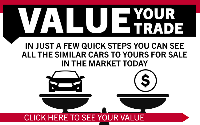 Value Your Trade