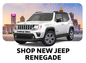 Shop New Jeep R