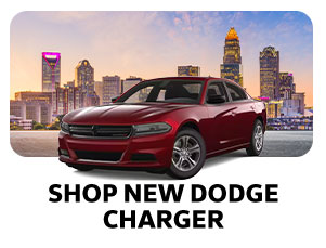 Shop New Dodge Charger