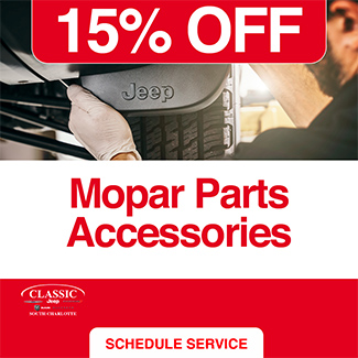 Mopar Parts Accessories