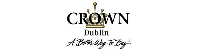 Crown Dublin logo