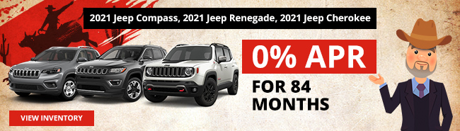2021 Jeep Compass, 2021 Jeep Renegade, 2021 Jeep Cherokee