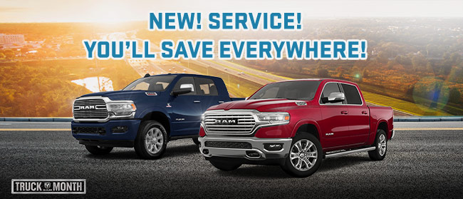Drive away in a vehicle you want - Presidents Day sales event