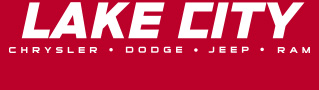 Lake City Chrysler Dodge Jeep Ram Logo