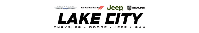 Lake City Chrysler Dodge Jeep Ram