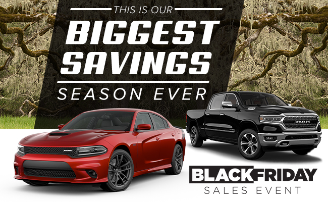 This Is Our Biggest Savings Season Ever