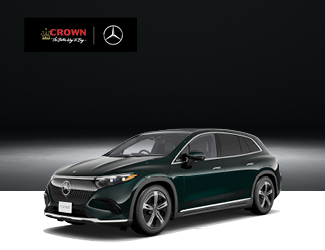 Select Mercedes-Benz EQ Models