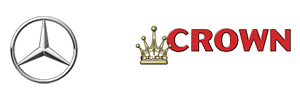 Crown Eurocars logo