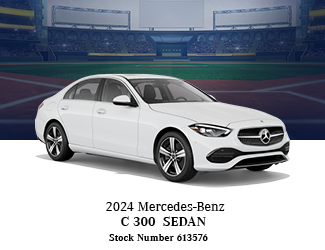 2023 Mercedes-Benz GLC 300 4MATIC SUV