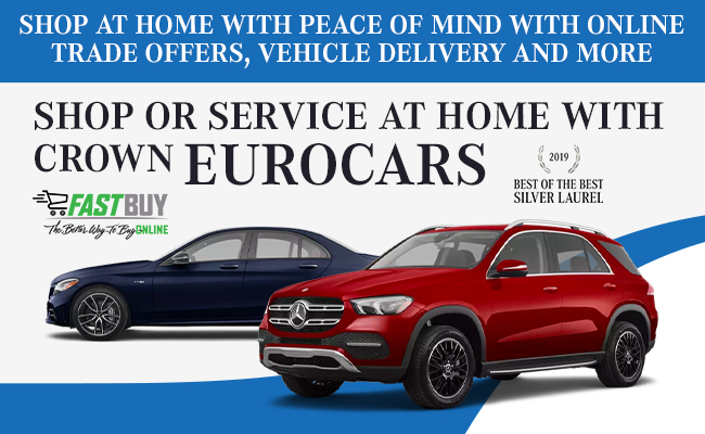 shop at home with peace of mind with online trade offers, vehicle delivery and more