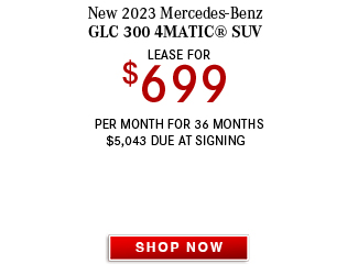 Select CPO Mercedes-Benz