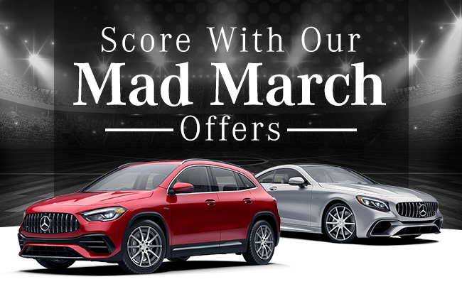 score with our mad march offers