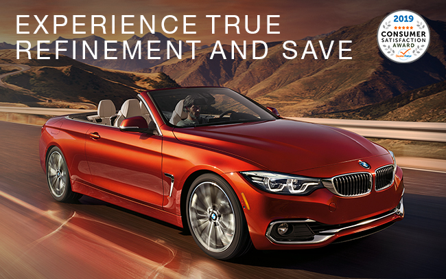 Experience True Refinement And Save