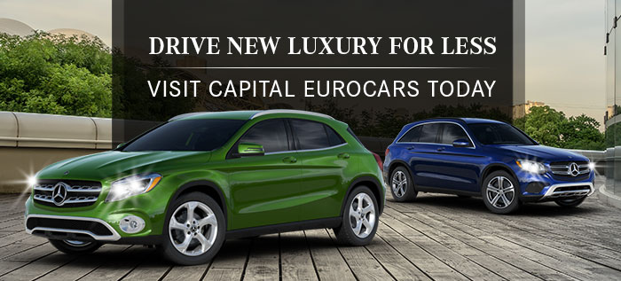 Drive Luxury for Less