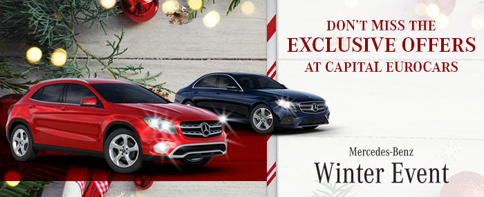 Don’t Miss the Exclusive Offers at Capital Eurocars