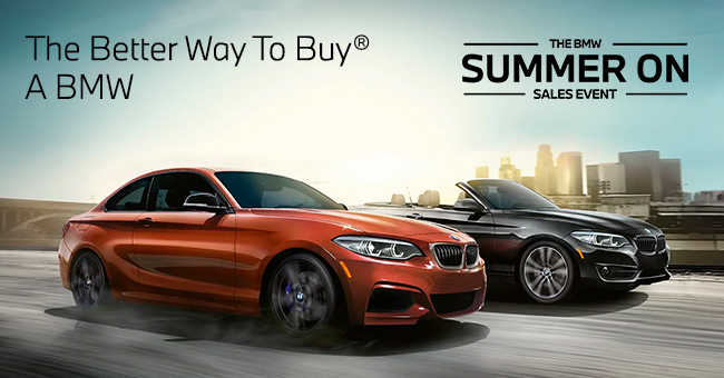 the better way to buy a bmw