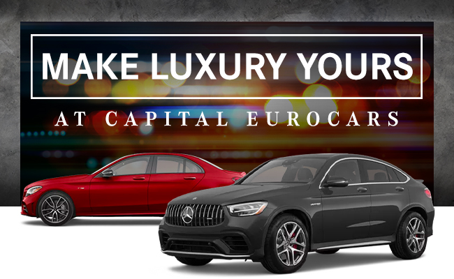 make luxury yours