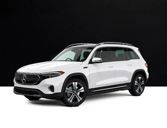 Mercedes-Benz EQB 300 4Matic SUV