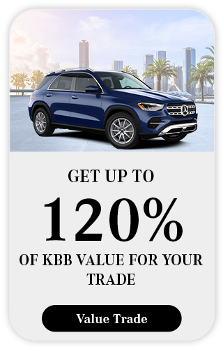 2026 Mercedes-Benz GLB 250 SUV offer