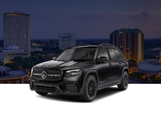 2024	Mercedes-Benz	GLB	250	SUV offer 