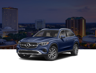 2024	Mercedes-Benz	GLC	300	SUV image