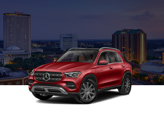 2024	Mercedes-Benz	GLE	350	4MATIC SUV