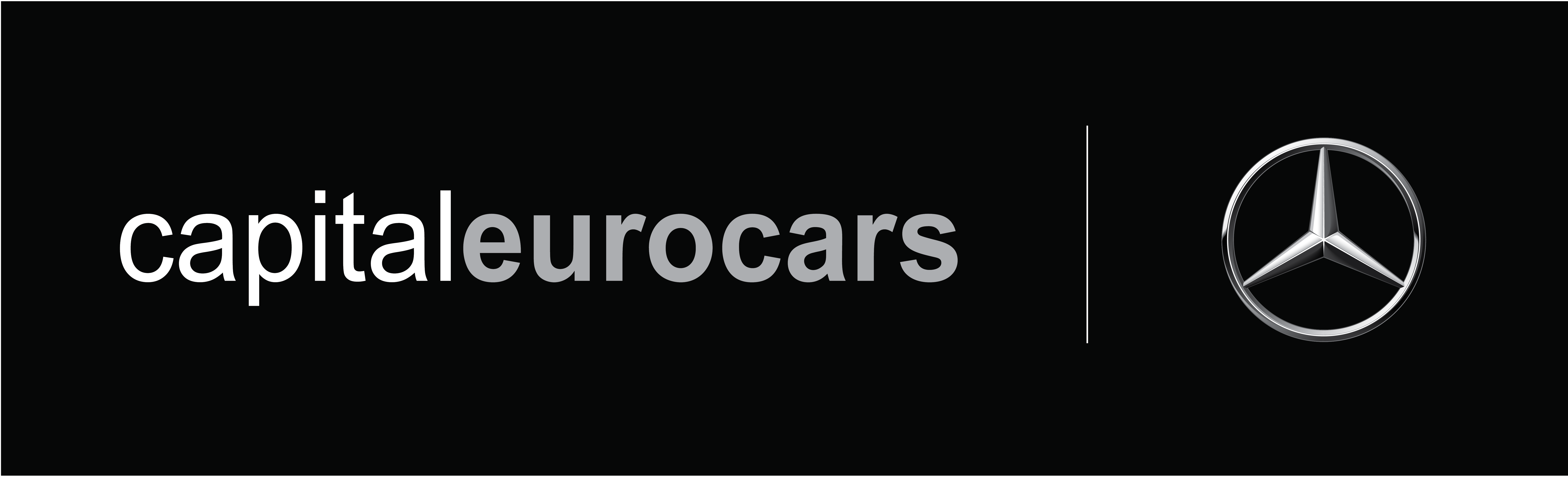 Capital Eurocars logo