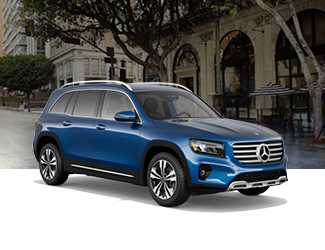 2024	Mercedes-Benz	GLB	250	SUV offer 