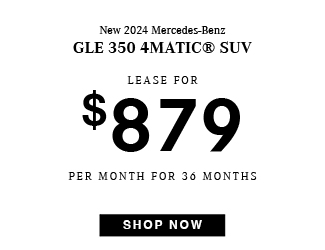 2024	Mercedes-Benz	GLS	350 4MATIC	SUV offer