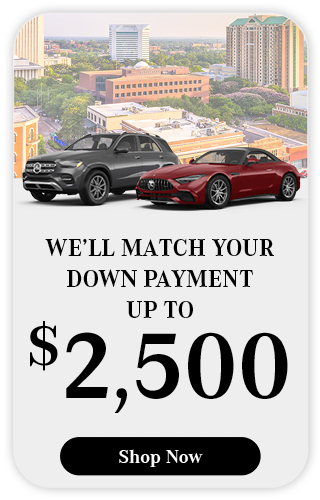 2026	Mercedes-Benz	GLC 300 offer