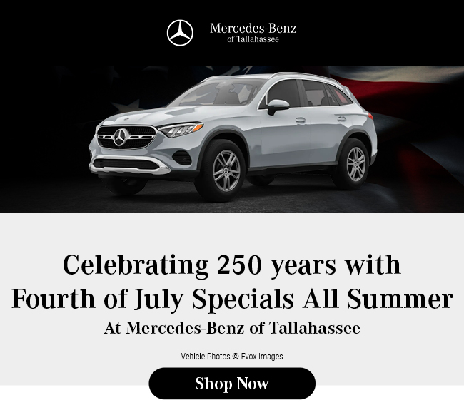 Fourth of July Savings All Summer