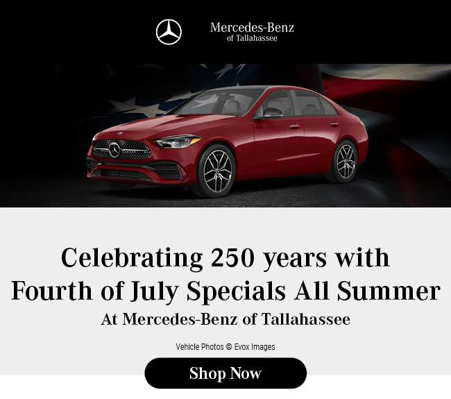 celebrating 250 years with fourth of july specials